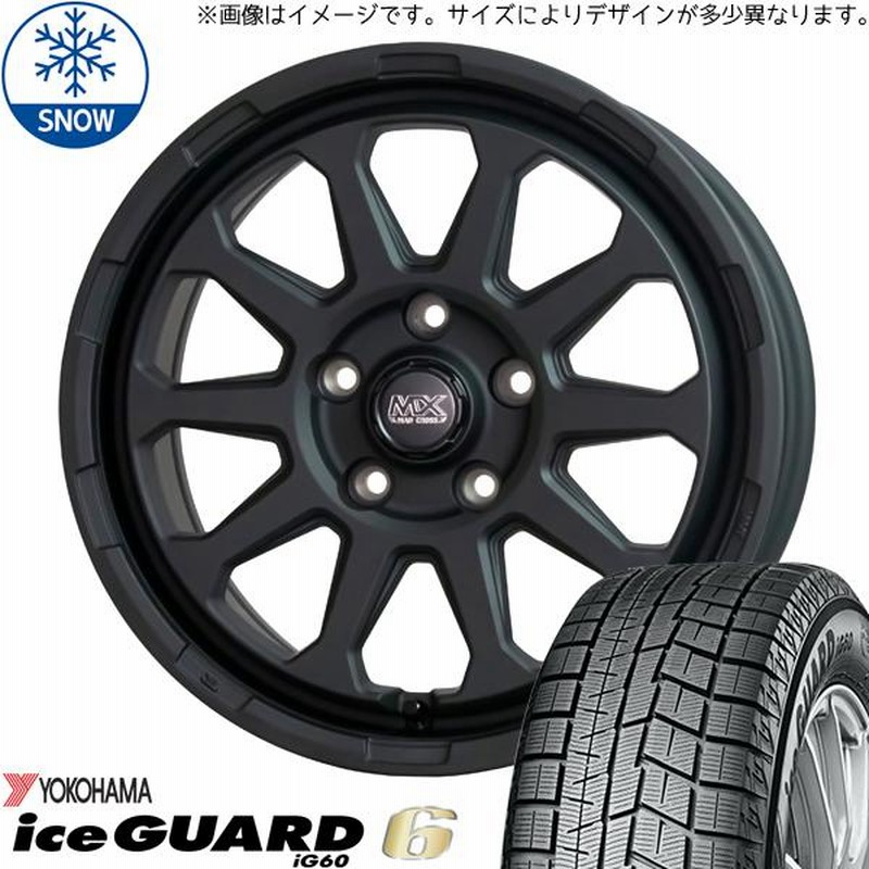 TOYO TIRES 165/60R15 スタッドレスタイヤホイールセット デリカミニ etc (TOYO OBSERVE GIZ2 & SMACK LEGINA 4穴 100)