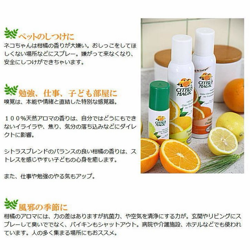専用出品　エアアロマ　　シトラスシーズンのみ 専用出品 エアアロマ シトラスシーズンのみ springtime