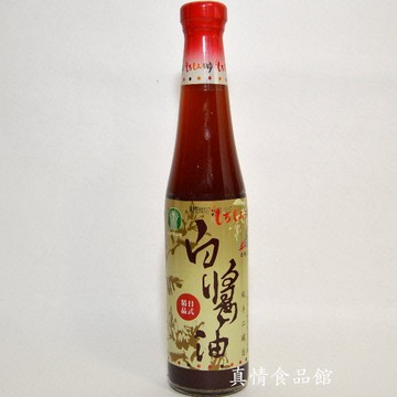 百大西螺日式白醬油400ml