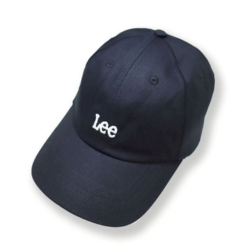 Lee 休閒LOGO棒球帽 | Modern | 百搭單品