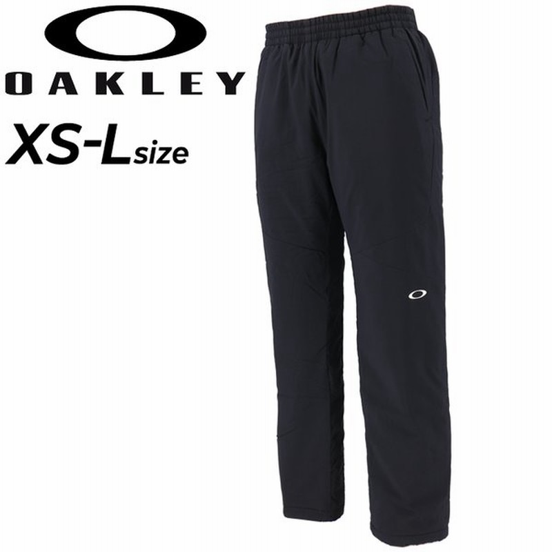 OAKLEY オークリー スウェットパンツ 裏起毛 グレー メンズ L 魅力の OAKLEY オークリー スウェットパンツ 裏起毛 グレー メンズ L 魅力の
