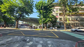 光華學區/二聖雙商圈6米活巷騎樓透天｜高雄市前鎮區英德街