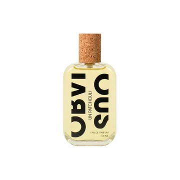 obvious Un Patchouli 塵露廣藿 100m