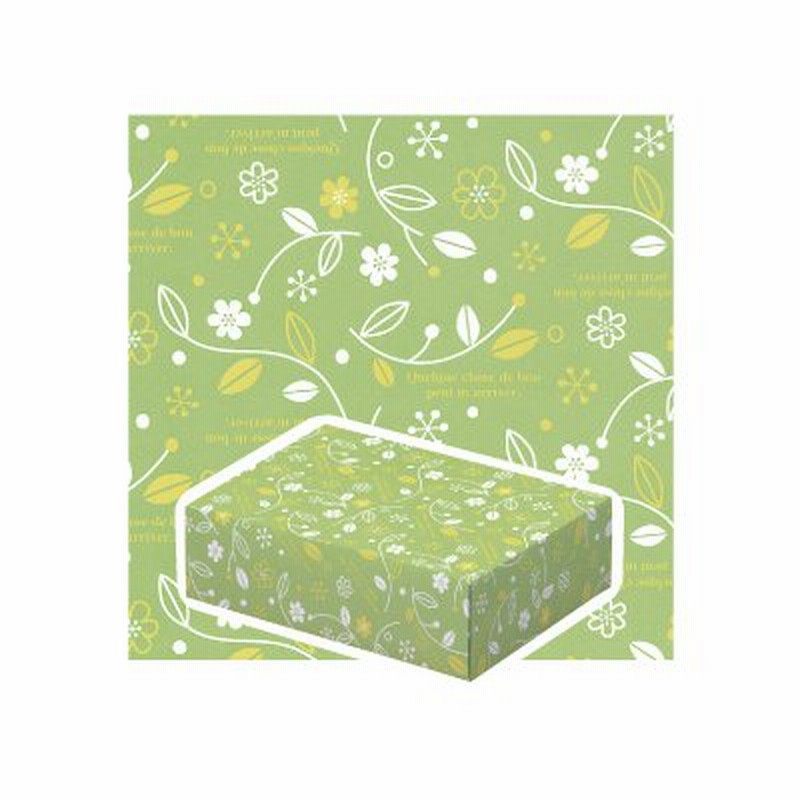 cotta cotta [ケース販売]包装紙 スペシャルギフト