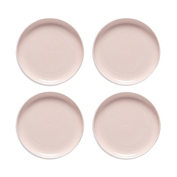 Costa Nova Pacifica Salad Plates, Set of 4