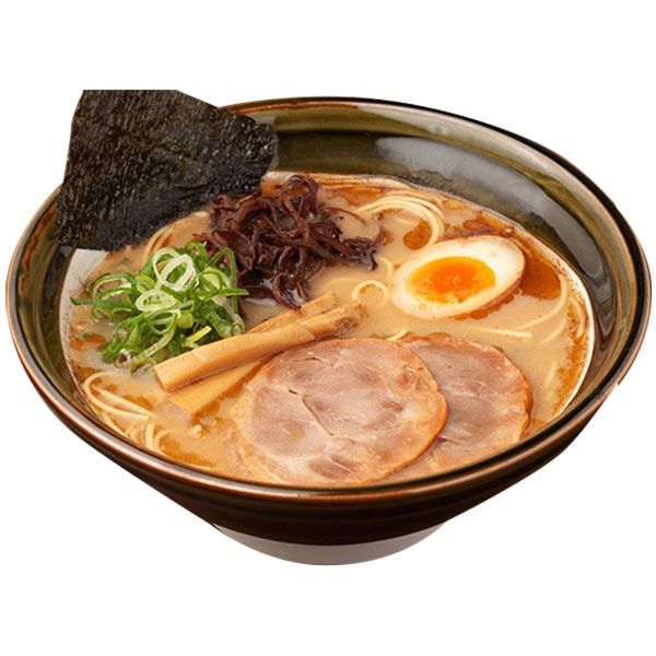 熊本とんこつラーメン 黒凛 5人前 お取り寄せ グルメ ご当地 ラーメン 焦がしにんにく 豚骨 訳あり 麺類