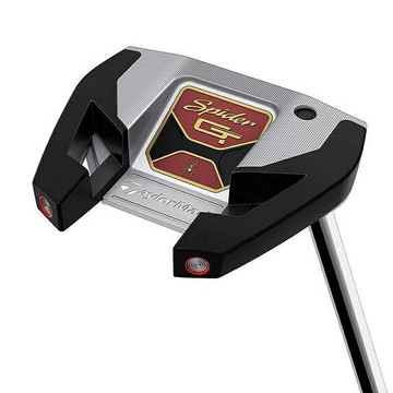泰勒梅TaylorMade男士推桿蜘蛛Spider GT推桿新款
