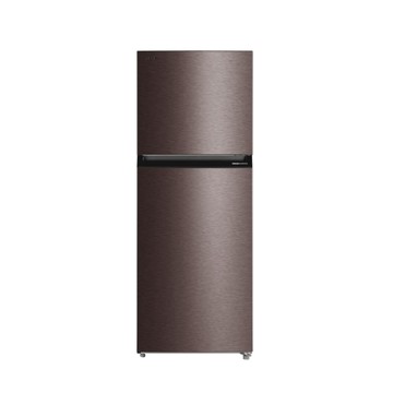 TOSHIBA 411L《變頻-雙門》電冰箱GR-RT559WE-PMT(37) (銀河灰)
