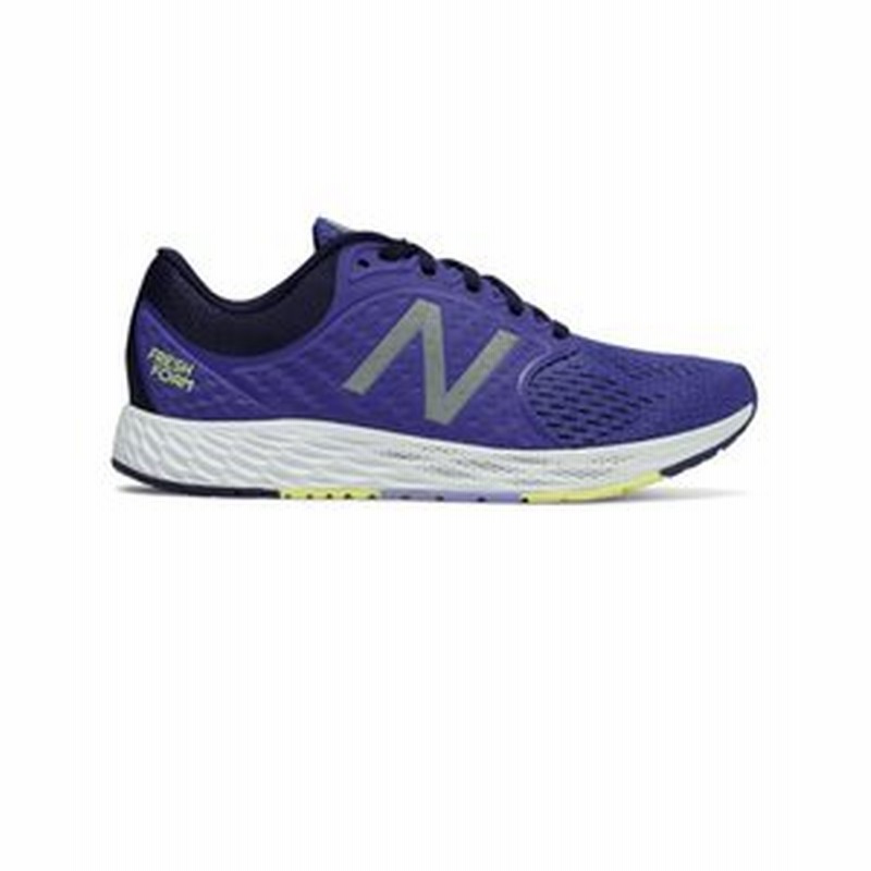 ニューバランス New Balance ランニングシューズ レディース スニーカー フレッシュフォーム ザンテ Wzantbi4 B 通販 Lineポイント最大1 0 Get Lineショッピング