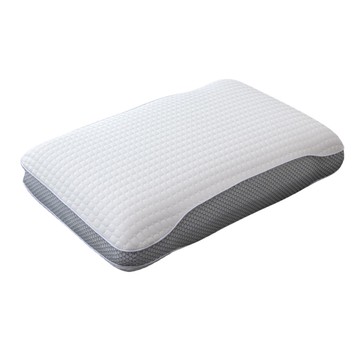[家速配]加厚立體記憶枕