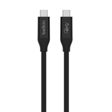 Belkin - CONNECT USB4 連接線