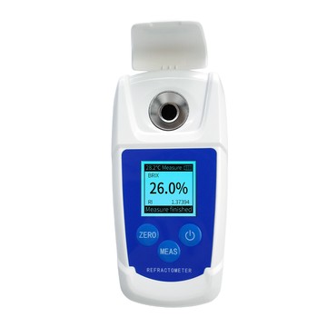 其它檢測/測量工具 職人工具 糖度感應器 糖度計 0-55% 飲料甜度測試 濃度計 糖度計 測糖儀 甜度計算 手持式甜度計 IP65防水等級 含糖量 水果糖度測試 甜度計 數顯糖度計 糖度儀 水果測糖儀 甜度計 甜度測試儀 西瓜水果飲料果汁啤酒糖度測量儀