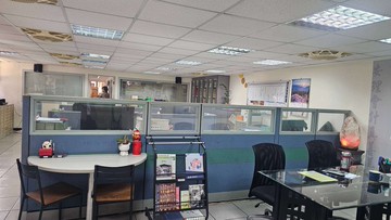 春日路辦公室住家｜桃園市桃園區春日路