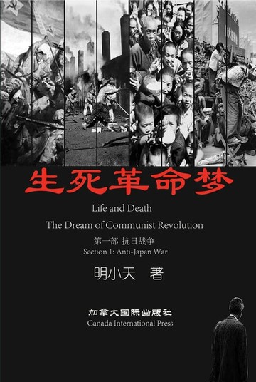 【電子書】生死革命梦