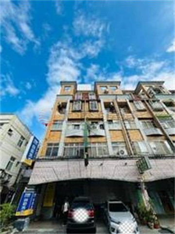 花商商圈優質透天1｜花蓮縣花蓮市建中街