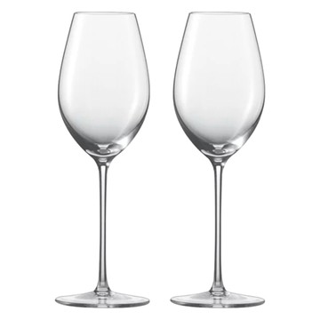 ZWIESEL GLAS ENOTECA系列 Sauternes 手工白酒杯  2個  242ml