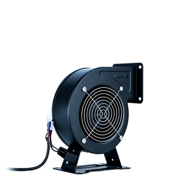 便利生活小物 220V 離心風機 高壓風機 工業抽風機 鼓風機 排風機 管道風機 大風量送風機 工業通風設備