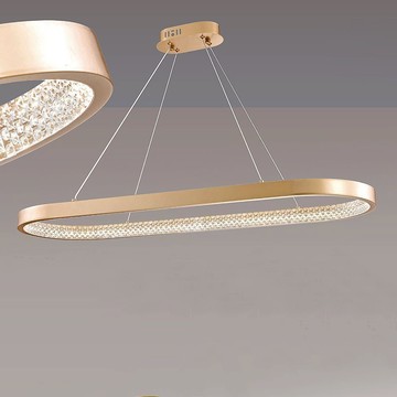 60W三色變光吊燈 B150-64-70431