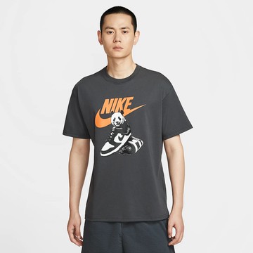 NIKE AS M NSW TEE FW MBR CNCT FA25 男 短袖上衣 HQ9245060