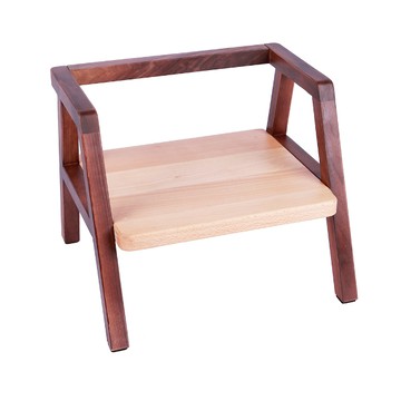 日本 eguchitoys 幼兒椅  矮