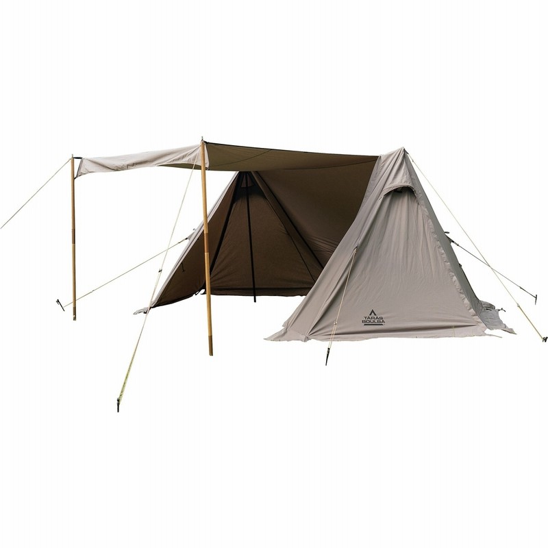 TARAS BOULBA(タラスブルバ) ワンサイドフォークTCシェルター TB-S21-015-009 FREE SA 通販 LINEポイント最大1.0%GET LINEショッピング タラスブルバ TARAS BOULBA アルミロープハンガー(3個セット) キャンプ用品 キャンピングアクセサリー ブロンズ TB-S21-015-094 BZ