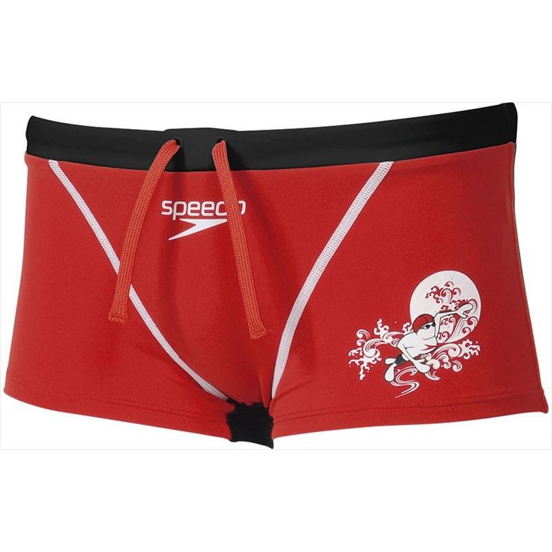 SPEEDO ボックス水着 - スポーツ用