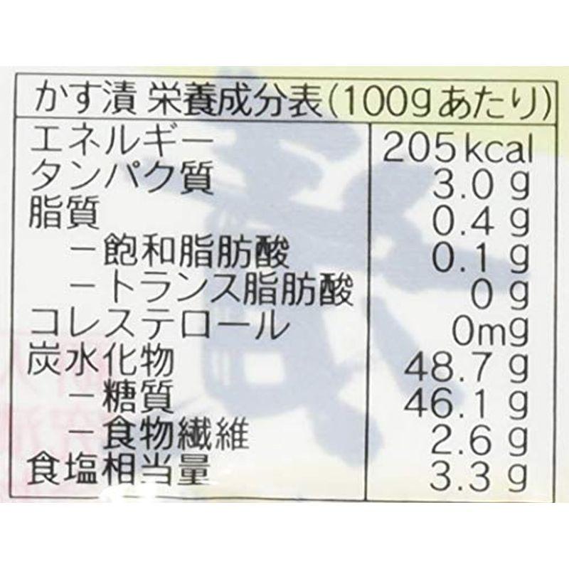 浅舞婦人漬物研究会 秋田の田舎漬 味噌漬 140g