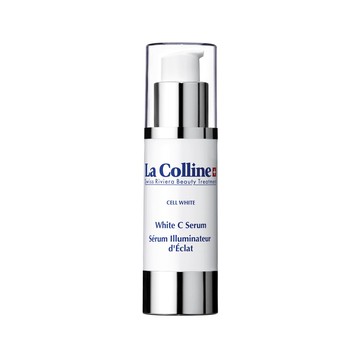 【即期品特惠出清】La Colline 嫩膚白精華 (效期:2026330)
