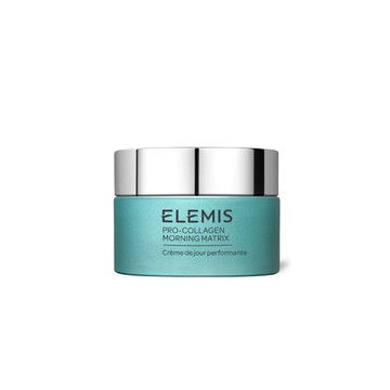 ELEMIS 海洋膠原超時空逆時賦活霜