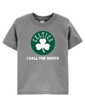 Toddler NBA® Boston Celtics Tee