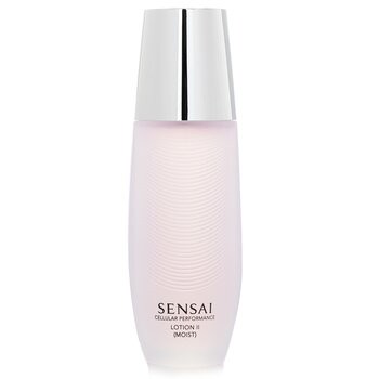 【佳麗寶】纖細活膚水II - 滋潤(新包裝) Sensai Cellular Performance Lotion II