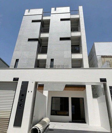 北區旭日街六套房全新完工電梯車墅(二)｜台南市北區旭日街