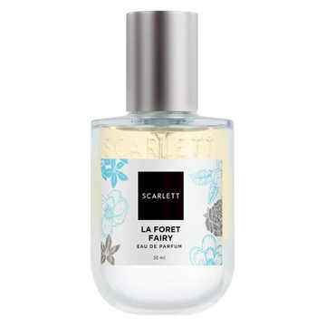 SCARLETT 淡香精 LA FORET FAIRY  30ml  1瓶