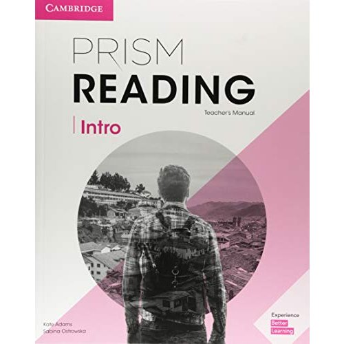 Prism Reading Intro Teacher s Manual