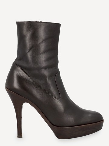 Saint Laurent Ankle Boots
