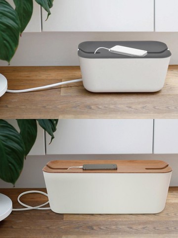 Bosign Cable Management Box (M/L)