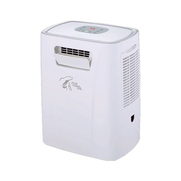 艾比酷 移動式冷氣新款旗艦版 JUZ-400