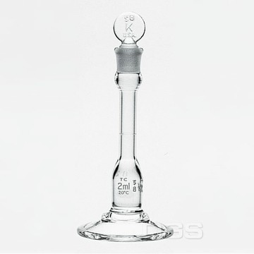 《KIMBLE》微量量瓶 Flask, Volumetric, Micro, Class A