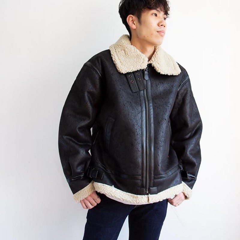 SALE!!】【 ALPHA INDUSTRIES アルファ インダストリーズ 】 B-3