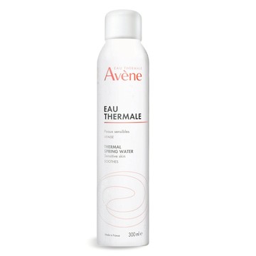 [平輸版]【Avene 雅漾】舒護活泉水(300ml)