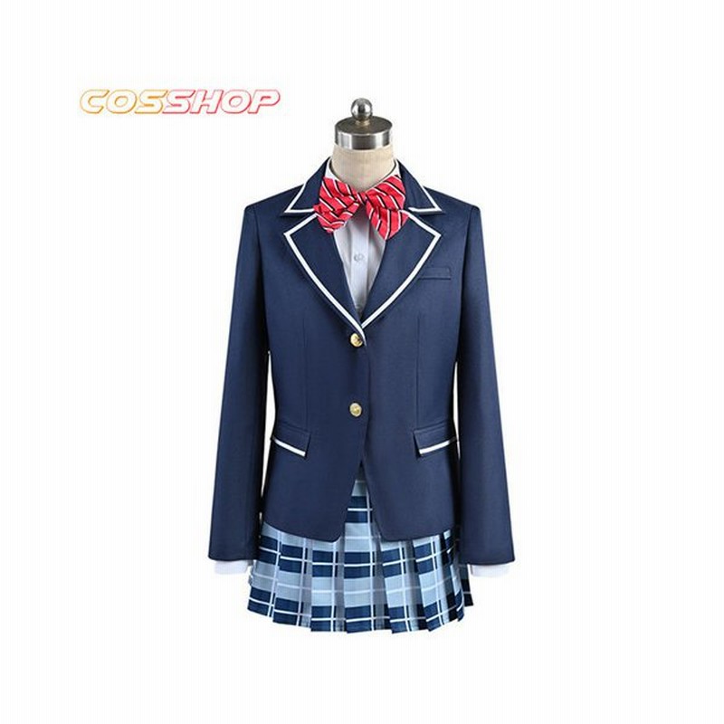 プロジェクトセカイ カラフルステージ! プロセカ ワンダショ 草薙 寧々 神山高校制服 風 コスプレ衣装 イベント 演出服 変装 二次会 COS Cosplay 通販 LINEポイント最大GET | LINEショッピング プロジェクトセカイ カラフルステージ! プロセカ ワンダショ 草薙 寧々 神山高校制服 風 コスプレ衣装 イベント 演出服 変装 二次会 COS Cosplay 通販 LINEポイント最大GET | LINEショッピング