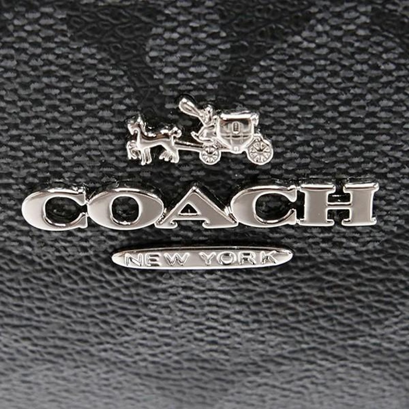 コーチ リュック COACH レディース ラグジュアリー シグネチャー