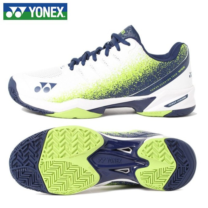 人気No1ヨネックス YONEX テニスシューズOC 28.0cm