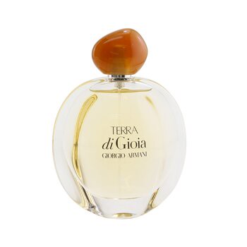 Giorgio Armani 亞曼尼 Terra Di Gioia 淡香水噴霧 100ml/3.4oz-香水