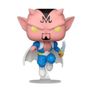 【超萌行銷】FUNKO POP Vinyl #1712 七龍珠 達普拉 Medusa POP 2 FN78647
