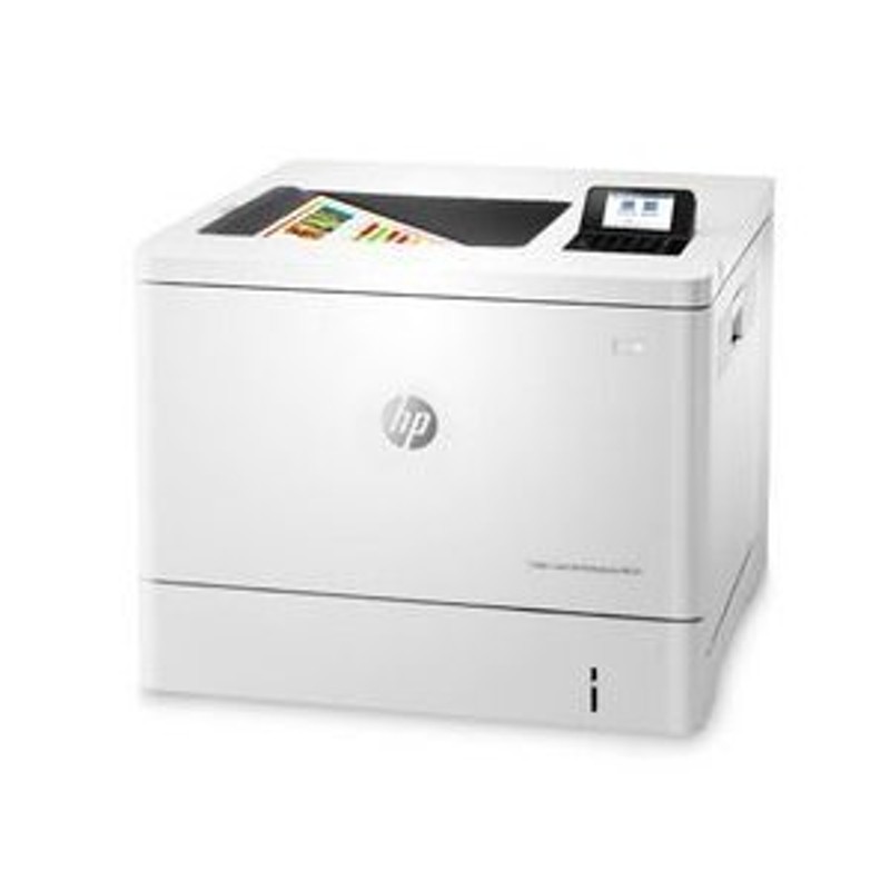 日本ＨＰ 7ZU81A#ABJ HP LaserJet Enterprise Color M554dn 目安在庫=△ 通販  LINEポイント最大0.5%GET | LINEショッピング