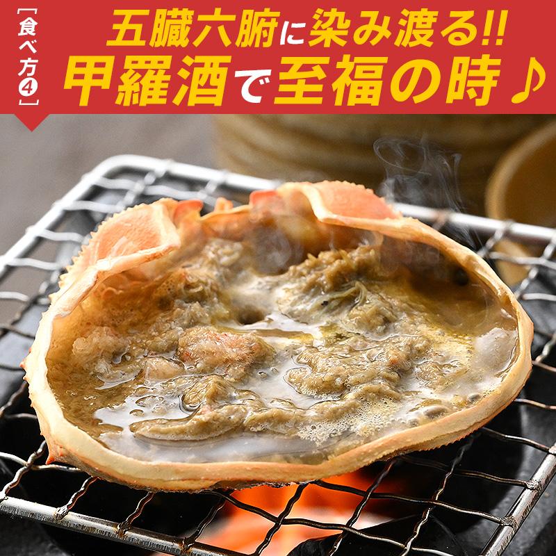 カニみそ かにみそ 蟹味噌 甲羅盛り 甲羅焼き 33g×5個 蟹みそ お歳暮 ギフト