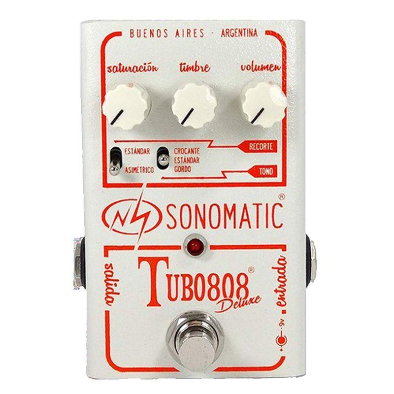 SONOMATICTubo808 Deluxe (Overdrive)