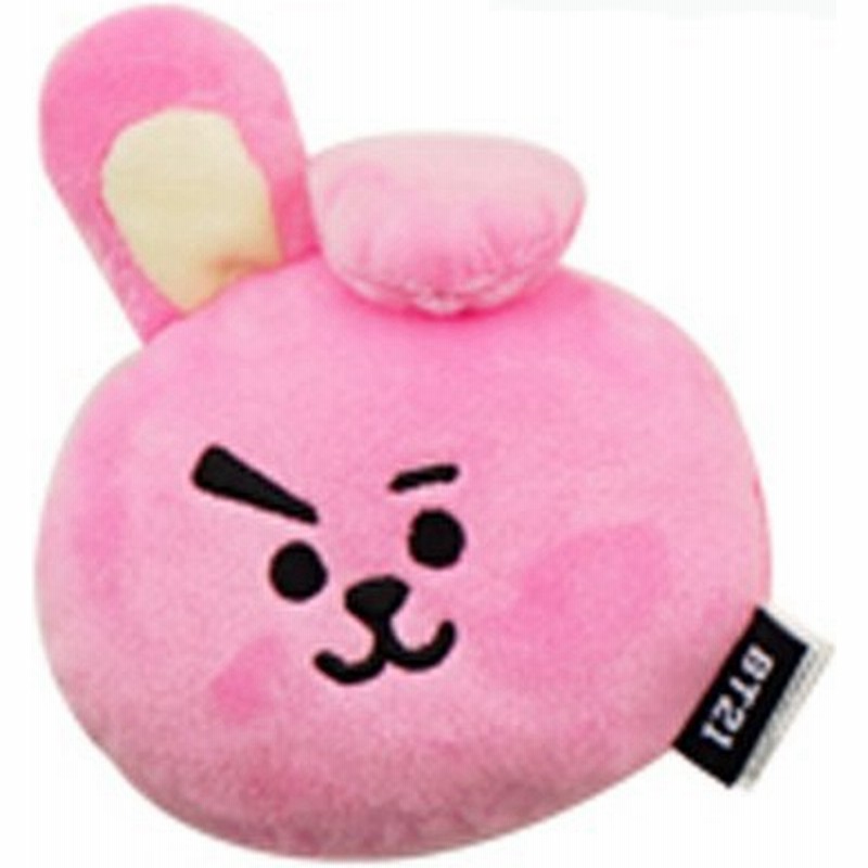 BTS cooky ジョングク ぬいぐるみ-connectedremag.com