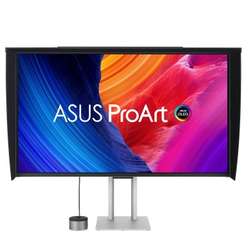 ProArt Display OLED PA32UCDMR-K